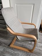 Ikea Poang kinderstoel, Huis en Inrichting, Fauteuils, Ophalen of Verzenden, Zo goed als nieuw, Minder dan 50 cm