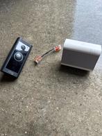 Ring Deurbel met Binnen Bel, Ophalen of Verzenden, Gebruikt, Buitencamera