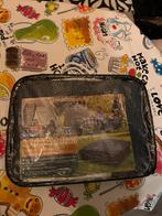 Grond zeil/doek, Ophalen of Verzenden, Zo goed als nieuw, 15 m² of meer, Zeil