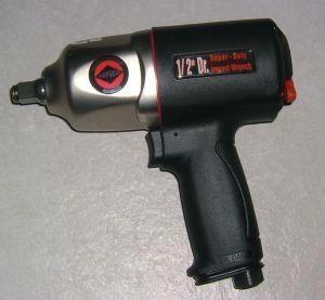 Prof AIRPRESS slagmoersleutel 1/2" - 1084Nm, Auto diversen, Autogereedschap, Nieuw, Ophalen of Verzenden