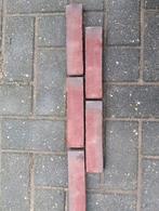 Steenstrips, Doe-het-zelf en Verbouw, Ophalen, Nieuw, Overige typen