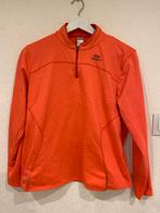 Kalenji Sport Truitje Dames Maat 48, Kleding | Dames, Maat 46/48 (XL) of groter, Oranje, Ophalen of Verzenden, Zo goed als nieuw
