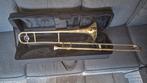 Trombone, Muziek en Instrumenten, Blaasinstrumenten | Trombones, Ophalen, Gebruikt, Tenor