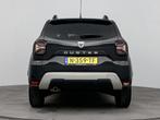 Dacia Duster 1.0 TCe Bi-Fuel Prestige 100PK | Navigatie | Le, Auto's, Dacia, Gebruikt, Euro 6, Zwart, Origineel Nederlands