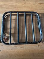 Motor Bagagerek, Motoren, Ophalen of Verzenden, Gebruikt