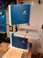 Scheppach HBS20 Lintzaag - Prima Staat!, Doe-het-zelf en Verbouw, Gereedschap | Zaagmachines, Ophalen, Gebruikt, Lintzaag, Minder dan 600 watt