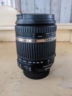 Te koop Tamron 18-270 di ii vc lens, Ophalen of Verzenden, Zo goed als nieuw