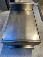 Beuk Horeca werk unit / werkbank met lade RVS, Verzenden