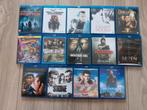 Blu-ray verzameling - 26 Stuks, Cd's en Dvd's, Blu-ray, Ophalen of Verzenden, Zo goed als nieuw