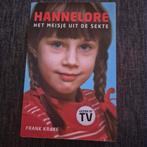 Hannelore: Het meisje uit de sekte, Ophalen of Verzenden, Gelezen, Frank Krake, Overige