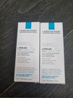 LA ROCHE-POSAY Lipikar urea rituals, elf Maybeline dior, Ophalen of Verzenden, Zo goed als nieuw, Gehele gezicht