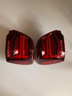 LED Remlichten Polo 6R - Plug and Play, Auto-onderdelen, Ophalen of Verzenden, Gebruikt, Volkswagen