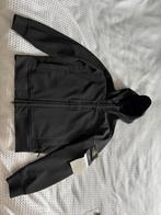 Originele Stone island softshell jas zwart nieuwstaat, Ophalen of Verzenden, Zo goed als nieuw, Maat 46 (S) of kleiner, Zwart