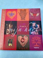 Happinez boeken   Begin! en Ik geef je mijn hart, Ophalen of Verzenden, Zo goed als nieuw
