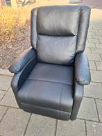 Elektrische stoel zo goed als nieuw, Ophalen, Zo goed als nieuw, 75 tot 100 cm