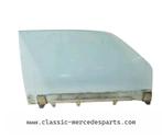 Deurruit / zijruit Rechts Mercedes Oldtimer w126 coupe SEC, Auto-onderdelen, Ophalen, Gebruikt, -, -
