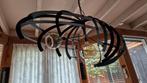 Design Hanglamp Ztahl by Dijkos - Eyecatcher!, Huis en Inrichting, Design, Nieuw, Ophalen of Verzenden, Metaal