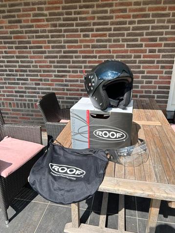 Boxer helm maat S/M beschikbaar voor biedingen