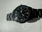 Fossil Q smartwatch, Overige merken, Staal, Ophalen of Verzenden, Leer