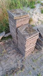Gratis Stoeptegels 30x30, Tuin en Terras, Ophalen, Gebruikt, Minder dan 5 m², Beton