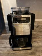 Primo bonen koffiemachine, Witgoed en Apparatuur, Koffiezetapparaten, 10 kopjes of meer, Koffiemachine, Zo goed als nieuw, Koffiebonen