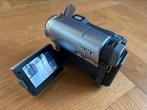 Sony Handycam DCR-TRV14E PAL MiniDV incl. FireWire Cable, Audio, Tv en Foto, Videocamera's Digitaal, Ophalen of Verzenden, Gebruikt