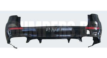 Bumper MERCEDES E KLASSE W213 5.3 FACELIFT AMG KOMBI a213885 beschikbaar voor biedingen