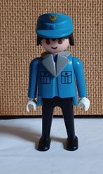 playmobil vintage postbode, Ophalen of Verzenden, Gebruikt, Los playmobil