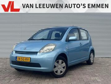 Daihatsu Sirion 2 1.0-12V Trend | Nieuw binnen | 5 Deurs | N beschikbaar voor biedingen