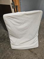 Puck boxmatras met molton overtrek, Ophalen, Zo goed als nieuw, Overige typen