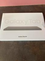 Samsung Galaxy Tab A9+, Computers en Software, Android Tablets, Galaxy Tab A9+, Zo goed als nieuw, Samsung, 128 GB