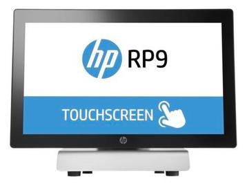 HP RP9 kassa, windows 10 all in one beschikbaar voor biedingen