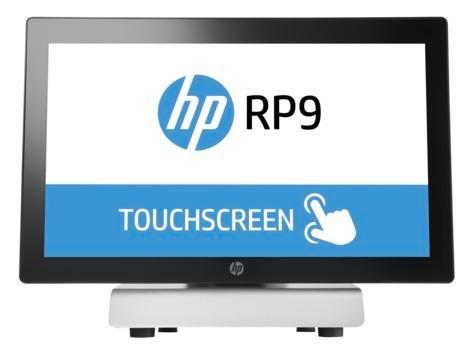 HP RP9 kassa, windows 10 all in one, Computers en Software, Overige Computers en Software, Zo goed als nieuw, Ophalen of Verzenden