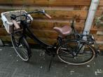 Cortina U4 Mini - Jet Black Matt - 3 Versnellingen, Minder dan 47 cm, Ophalen, Zo goed als nieuw, Cortina