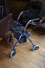 Mobilex Impala rollator, Ophalen, Gebruikt