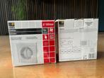 Ventilator sencys 100 mm inbouw x2 nieuw!, Witgoed en Apparatuur, Ventilatoren, Ophalen of Verzenden, Nieuw