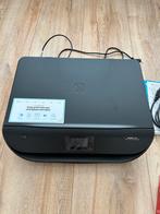 All-in-one printer HP Envy 4526 met nieuwe cartridge, Ophalen, Gebruikt, Inkjetprinter, All-in-one