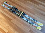 Fischer RC4 WorldCup GS carve ski's, 155 cm, ZGAN, Ophalen, 140 tot 160 cm, Fischer, Zo goed als nieuw