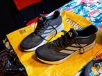 Runfalcon 5 hardloopschoenen zwart maat 47 1/3, Sport en Fitness, Loopsport en Atletiek, Ophalen, Nieuw, Hardloopschoenen, Overige merken