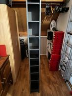 Cd kastje, Ophalen, Met plank(en), 200 cm of meer, Zo goed als nieuw