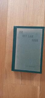 Zie het Lam Gods, ds. J.C. Sikkel, Boeken, Ophalen of Verzenden, Gelezen, Christendom | Protestants