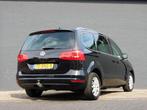 Volkswagen Sharan 2.0 TDI 4-MOTION 4X4! Highline! 7 P. 1e EI, Euro 5, Gebruikt, Zwart, 4 cilinders