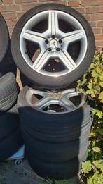 Mercedes-Benz CL, S-klasse AMG w220 w221 c215 c216 w215 w216, Gebruikt, 255 mm, Velg(en), Personenwagen