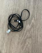 Kabel | AUX - AUX, Ophalen of Verzenden, Minder dan 2 meter