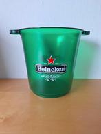 Heineken IJsemmer, Verzamelen, Biermerken, Nieuw, Overige typen, Heineken, Ophalen of Verzenden