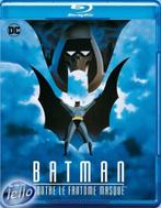 Blu-ray: Batman: Mask of the Phantasm (1993 Kevin Conroy) FR, Cd's en Dvd's, Ophalen of Verzenden, Tekenfilms en Animatie