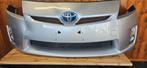 Toyota Prius Complete Voorbumper, Auto-onderdelen, Carrosserie en Plaatwerk, Ophalen of Verzenden, Gebruikt, Toyota, Bumper