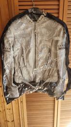 Dames motorjas Berik met protector maat M, Ophalen, Tweedehands, Dames, Jas | leer