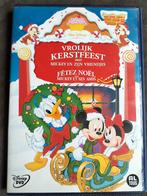 Vrolijk Kerstfeest met Mickey en zijn vriendjes, Alle leeftijden, Ophalen of Verzenden, Zo goed als nieuw