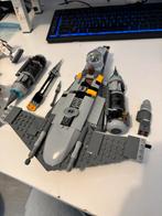 Lego star wars haul, Verzamelen, Star Wars, Ophalen of Verzenden, Zo goed als nieuw, Actiefiguurtje